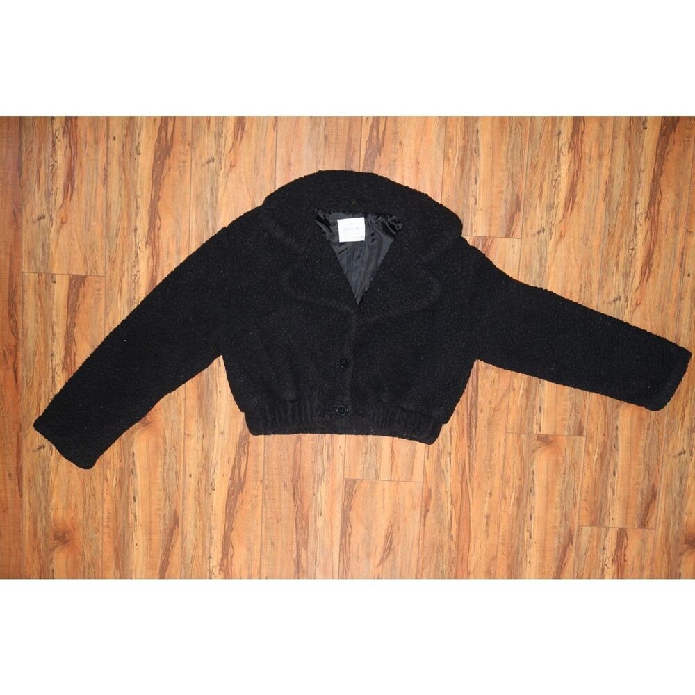 Active USA Women's Sweater sz M - Picture 2 of 10
